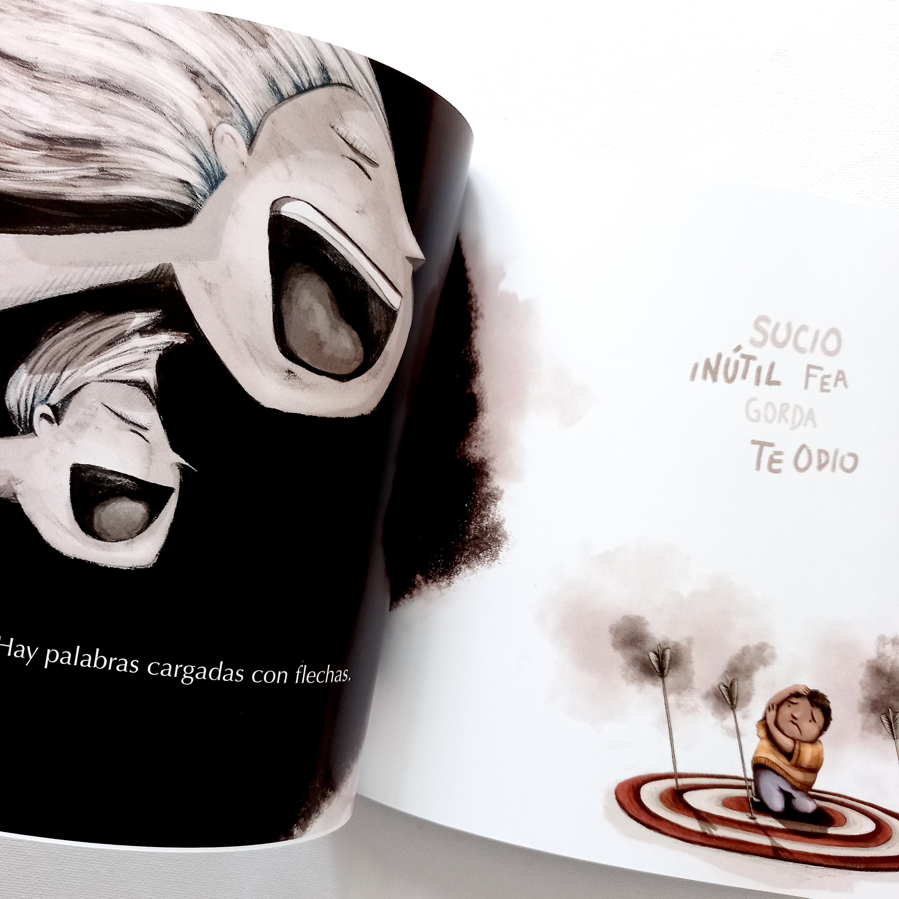 Palabras semilla Palabras semilla